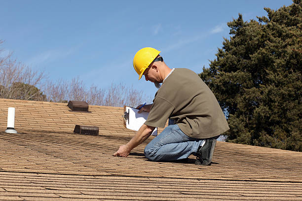 Professional Roofing servicies in Bull Mountain, OR